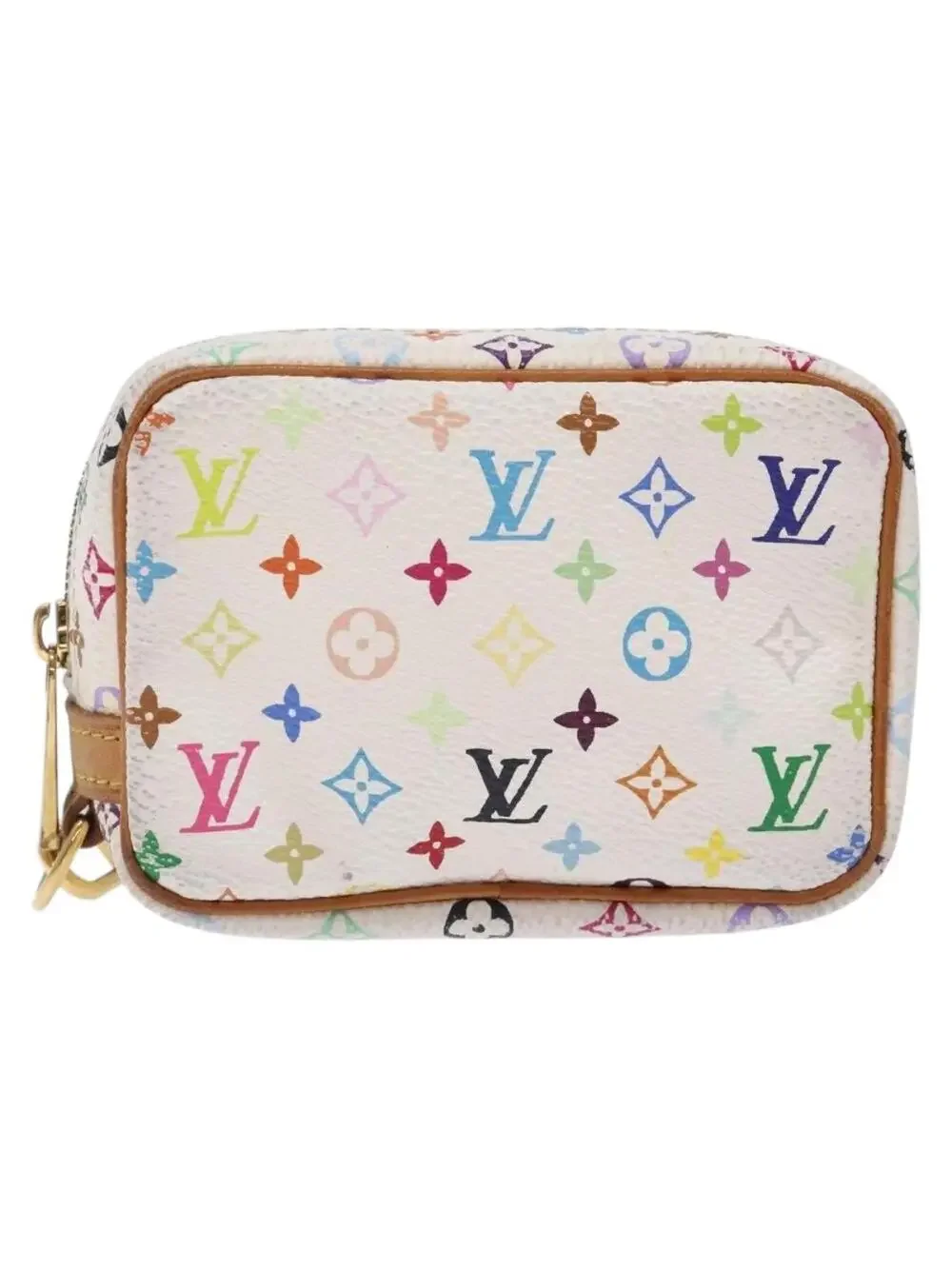 Louis Vuitton Multicolor Trousse Wapity #344179L58B